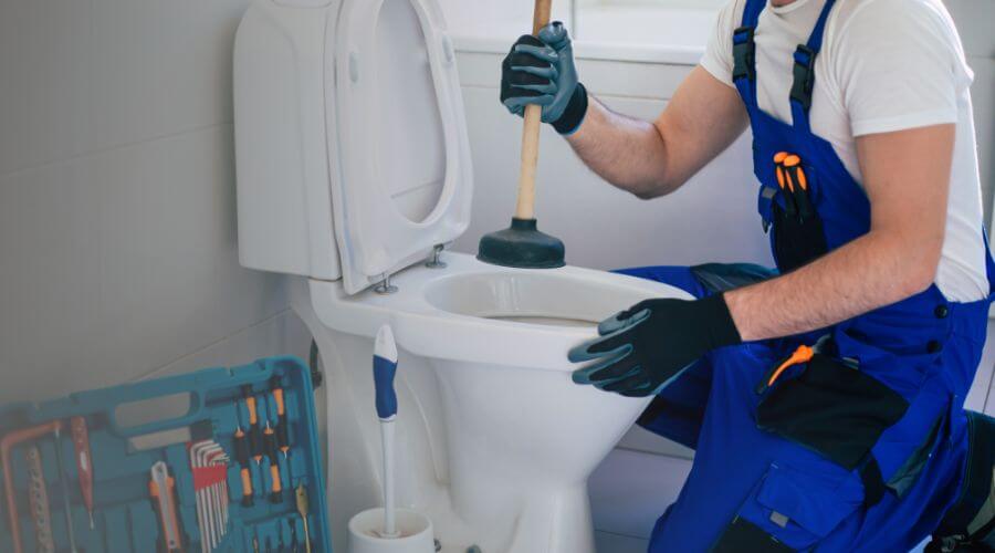 Local expert plumbing services in Sabinsville, PA